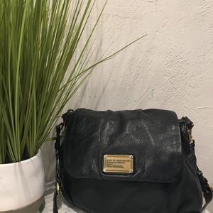 Marc Jacob Classic Leather shoulder/crossbody bag